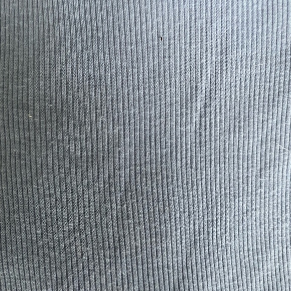 Brandy Melville lavender shirt! - Picture 2 of 3